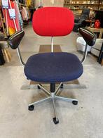 Fritz Hansen bureaustoel | 1995 | Deens design, Ophalen, Gebruikt, Overige kleuren, .