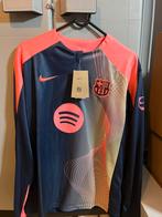 Barcelona trainings shirt -, Ophalen of Verzenden, Zo goed als nieuw, Shirt