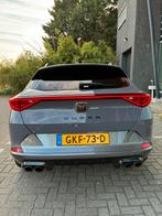 Cupra Formentor 2.0 TSI 4DRIVE |PANO|BEATS|MEMORY|CAM|VOL, Auto's, Zwart, 4 cilinders, Leder, Vierwielaandrijving