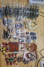Partij Bally player units onderdelen, Verzamelen, Automaten | Flipperkasten, Gebruikt, Mechanisch, Bally, Onderdeel of Defecte kast