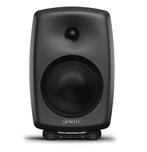 Genelec 8040 studio monitors incl kabels en stands., Audio, Tv en Foto, Zo goed als nieuw, 120 watt of meer, Front, Rear of Stereo speakers