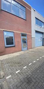 Bedrijfspand 92m2 te huur Noordwijkerhout Gravendam, Zakelijke goederen, Bedrijfs Onroerend goed, 93 m², Huur, Bedrijfsruimte