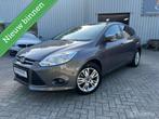 Ford Focus 1.6 EcoBoost Lease Trend, 1596 cc, Stof, Gebruikt, 4 cilinders