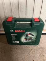Bosch decoupeerzaag, Doe-het-zelf en Verbouw, Gereedschap | Zaagmachines, Ophalen of Verzenden, Zo goed als nieuw