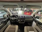 Volkswagen California Ocean T6 204PK TSI DSG benzine, Caravans en Kamperen, Campers, Automaat, Buscamper of Camperbus, Volkswagen
