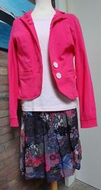 Setje Dept rok en Sao paulo Jasje maat M 38/40 jasje, Maat 38/40 (M), Dept en Sao Paulo, Ophalen of Verzenden, Zo goed als nieuw