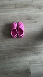 Baby crocs maat 28, Zo goed als nieuw, Ophalen