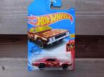 Dodge Charger 500 '69 Hotwheels, Nieuw, Auto, Ophalen