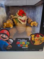 Mario bros Bowser, Verzamelen, Poppetjes en Figuurtjes, Ophalen of Verzenden, Zo goed als nieuw