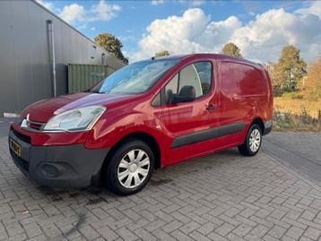 Citroën Berlingo XL 1.6 HDI - AUTOMAAT - Lengte 2 - Export beschikbaar voor biedingen