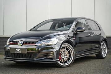 Volkswagen Golf 2.0 TSI GTI Performance |Pano|Leer|Keyless|V beschikbaar voor biedingen