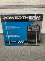 Nieuw in de doos! Powertherm Plasma snijder, Ophalen, Nieuw, Minder dan 150 ampère, Overige typen