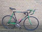 Vintage racefiets PEUGEOT 12 Versnellingen 28 inch, Fietsen en Brommers, Fietsen | Racefietsen, 28 inch, Gebruikt, 57 tot 61 cm