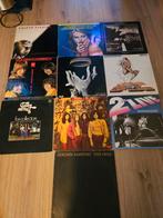 Golden Earring LP Collectie - 10 Stuks, Cd's en Dvd's, Vinyl | Pop, Ophalen of Verzenden, 1960 tot 1980, Gebruikt, 12 inch