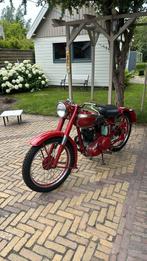 Bsa C10, Motoren, Motoren | Oldtimers, 250 cc, 11 kW of minder, 1 cilinder