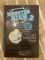 monster high 2, Ophalen of Verzenden, Zo goed als nieuw