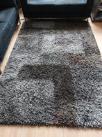Mooi hoogpolig gemêleerd kleed, Ophalen, Gebruikt, 200 cm of meer, Rechthoekig