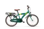 LOEKIE Booster 20 Inch Jongens Groen 31cm 2022, LOEKIE, -, - 0
-, NL, Nieuw
