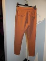 Studio Anneloes dikkere stof travel broek mooie najaarstint, Verzenden, Zo goed als nieuw, Maat 36 (S), Lang