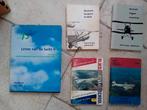 5 x Boeken luchtvaart 1, Ophalen of Verzenden, Zo goed als nieuw, Boek of Tijdschrift