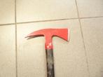 BRANDWEER BIJLTJE, Antiek en Kunst, Antiek | Gereedschap en Instrumenten, Ophalen of Verzenden