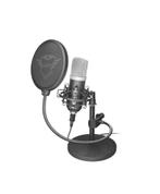 TRUST Gaming GXT 252 Emita Streaming Microfoon, Muziek en Instrumenten, Microfoons, Ophalen, Nieuw, Studiomicrofoon