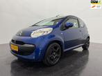 Citroen C1 1.0-12V Séduction Airco/Apple Carplay, Voorwielaandrijving, Stof, Gebruikt, C1