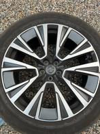 20 inch Volvo XC90 zomerset, Ophalen, Gebruikt, 275 mm, Banden en Velgen