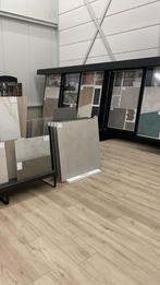 Tegels Te koop - Alles afgeprijsd, Doe-het-zelf en Verbouw, Tegels, 60 cm of meer, Nieuw, Ophalen of Verzenden, 10 m² of meer