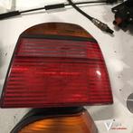 Vw Golf Cabrio 1997 Achterlicht Rechts of Links, Gebruikt, -, -, Ophalen of Verzenden