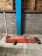 Garage krik, Auto diversen, Ophalen, Gebruikt, Manueel, Garagekrik