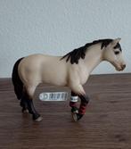 Schleich Menagepaard met label vaantje, Verzenden, Nieuw, Jongen of Meisje