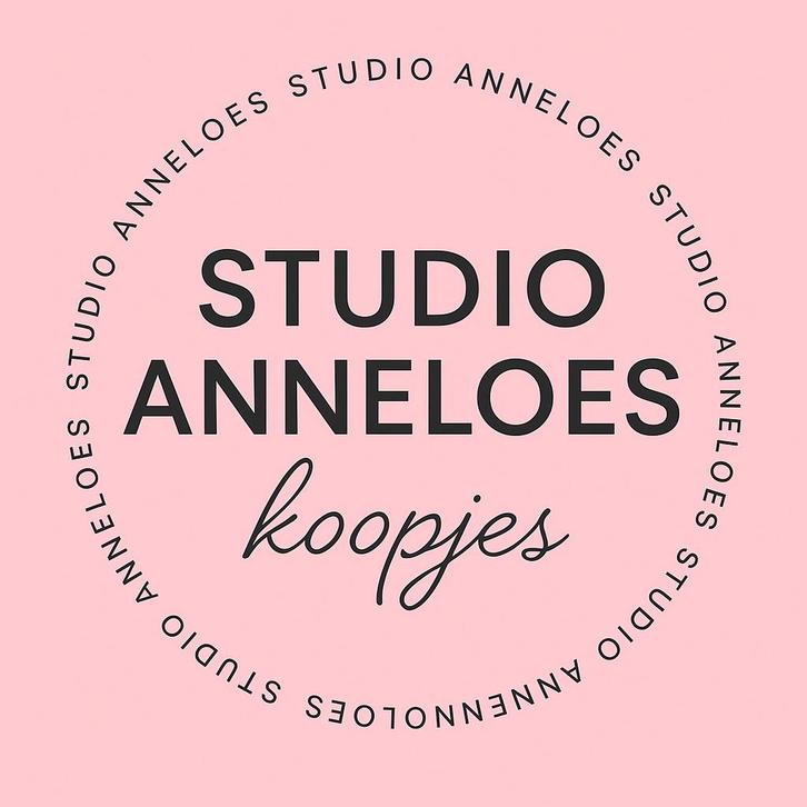 Sale! Studio Anneloes travelstof kleding s m l en xl, Kleding | Dames, Broeken en Pantalons, Zo goed als nieuw, Maat 42/44 (L)