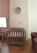 WTF Baby box + lade = al gedemonteerd makkelijk mee te nemen, Kinderen en Baby's, Boxen, Ophalen, Zo goed als nieuw, Lade