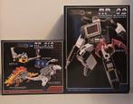 Fanstoys Acoustic Blaster RP-02 & Cassettes
RP-01C, Verzamelen, Transformers, G1, Ophalen of Verzenden, Zo goed als nieuw