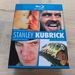 Stanley Kubrick Collection (Blu-ray, NLO), -, -, Ophalen of Verzenden, Zo goed als nieuw