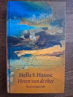 Hella S. Haasse - Heren van de thee, Ophalen of Verzenden, Zo goed als nieuw, Hella S. Haasse