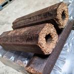 EKOBLOK Briketten - Brandhout - Haardhout - Pinikay, 3 tot 6 m³, Ophalen of Verzenden, Eikenhout, Blokken