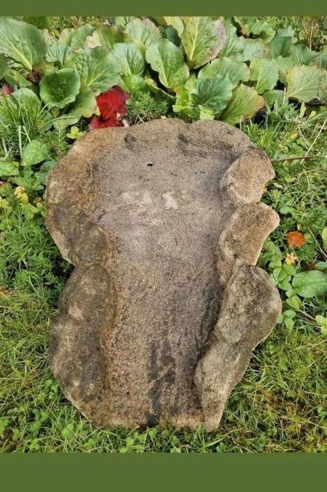 Waterval waterloop beekloop beek beekje 75 x 52 cm

Zeer nat, Tuin en Terras, Vijver-toebehoren, Zo goed als nieuw, Overige typen