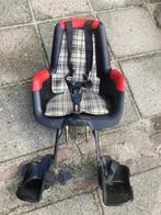 Kinderzitje voorop fiets, Ophalen, Gebruikt, Voorzitje