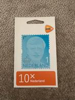 Postzegels 10x Willem Alexander, Postzegels en Munten, Postzegels | Nederland, Ophalen of Verzenden