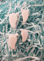 100 Voet Zeepjes, Sieraden, Tassen en Uiterlijk, Bad & Douche, Nieuw, Ophalen of Verzenden, Amersfoort