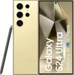 Samsung Galaxy S24 Ultra 256GB Geel, Samsung, Ophalen of Verzenden, Zo goed als nieuw, Samsung