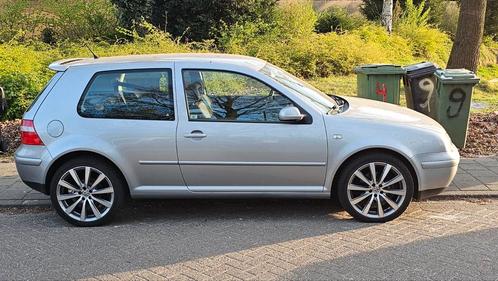 Golf4 2.0 85 kw airco lpg g3 onderdelen, Auto-onderdelen, Overige Auto-onderdelen, Volkswagen, Gebruikt, Ophalen
