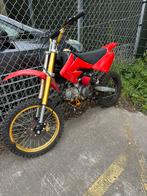 140cc dirtbike, Honda, Zo goed als nieuw, 4 versnellingen, Ophalen
