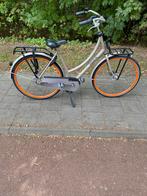 Gazelle Puur nl, 53 tot 56 cm, Ophalen, Zo goed als nieuw, Versnellingen