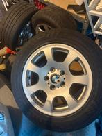 4x Bmw velgen met banden 225/40/16, Auto-onderdelen, Ophalen of Verzenden