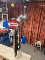 Jupiler, Heineken Grolsch biertapspullen, Verzamelen, Ophalen of Verzenden, Zo goed als nieuw, Reclamebord, Plaat of Schild, Heineken