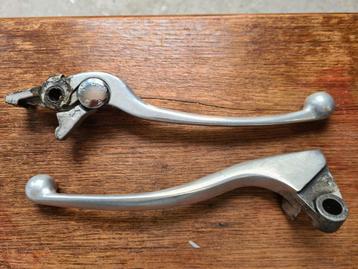 Remhendels Kawasaki Z1000 2003-2006 beschikbaar voor biedingen