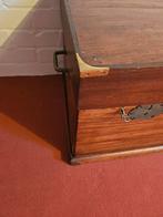 Kamfer kist, Ophalen of Verzenden